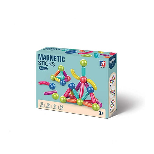 EDUKATIVNE MAGNETNE KOCKE