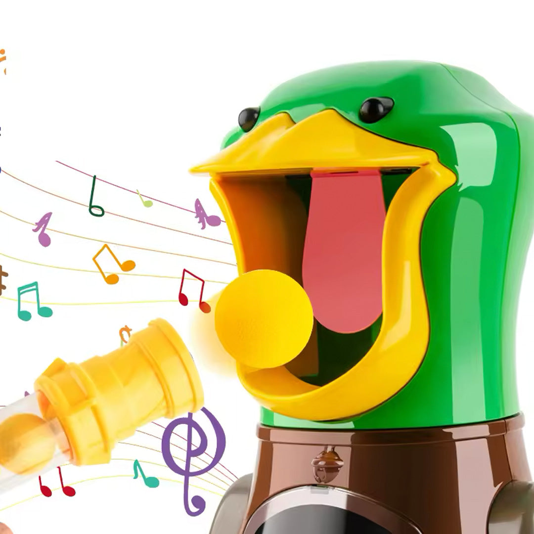 HIT ME DUCK - IGRA PRECIZNOSTI